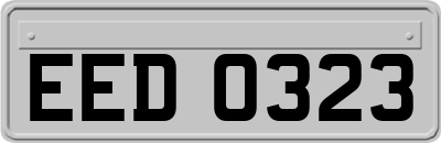 EED0323