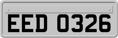 EED0326