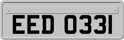 EED0331