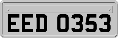 EED0353