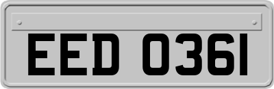 EED0361