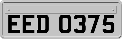 EED0375