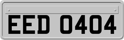 EED0404