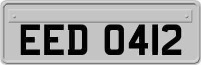 EED0412