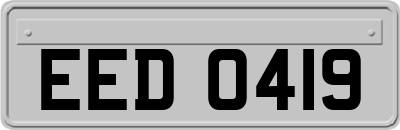 EED0419