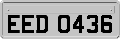 EED0436