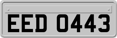 EED0443
