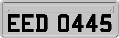 EED0445