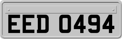 EED0494