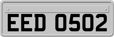 EED0502