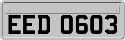 EED0603