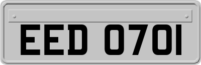 EED0701