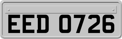 EED0726