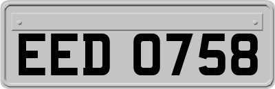 EED0758