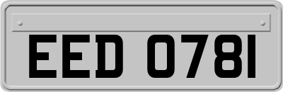 EED0781