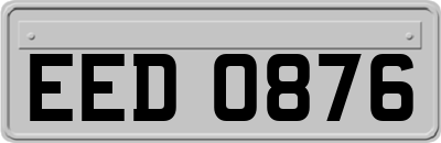 EED0876