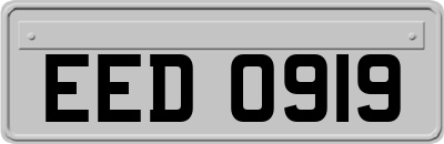 EED0919