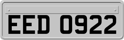 EED0922