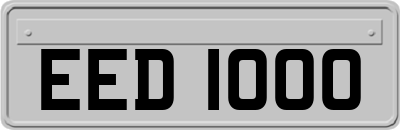 EED1000