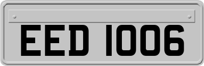 EED1006