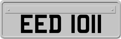EED1011