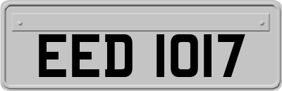 EED1017