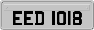 EED1018