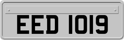 EED1019