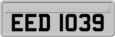 EED1039