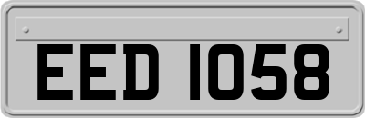 EED1058