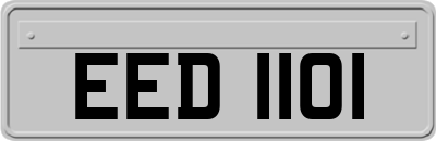 EED1101