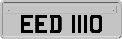 EED1110