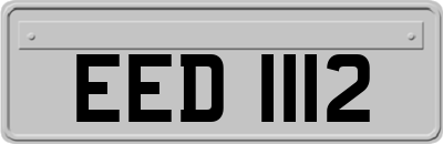 EED1112