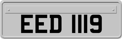 EED1119