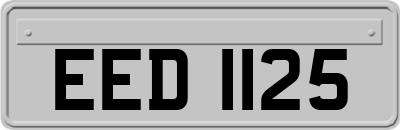 EED1125