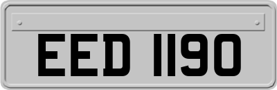 EED1190