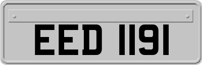 EED1191
