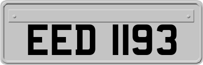 EED1193