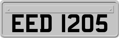EED1205
