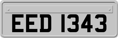 EED1343