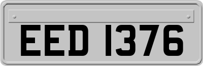 EED1376