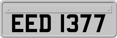 EED1377
