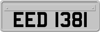 EED1381