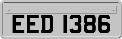 EED1386