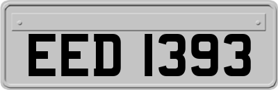 EED1393