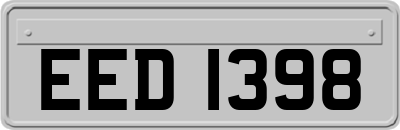 EED1398