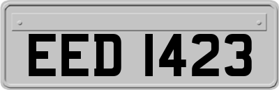 EED1423