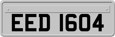 EED1604