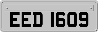 EED1609