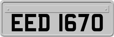 EED1670